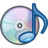 MusicPlayer Icon